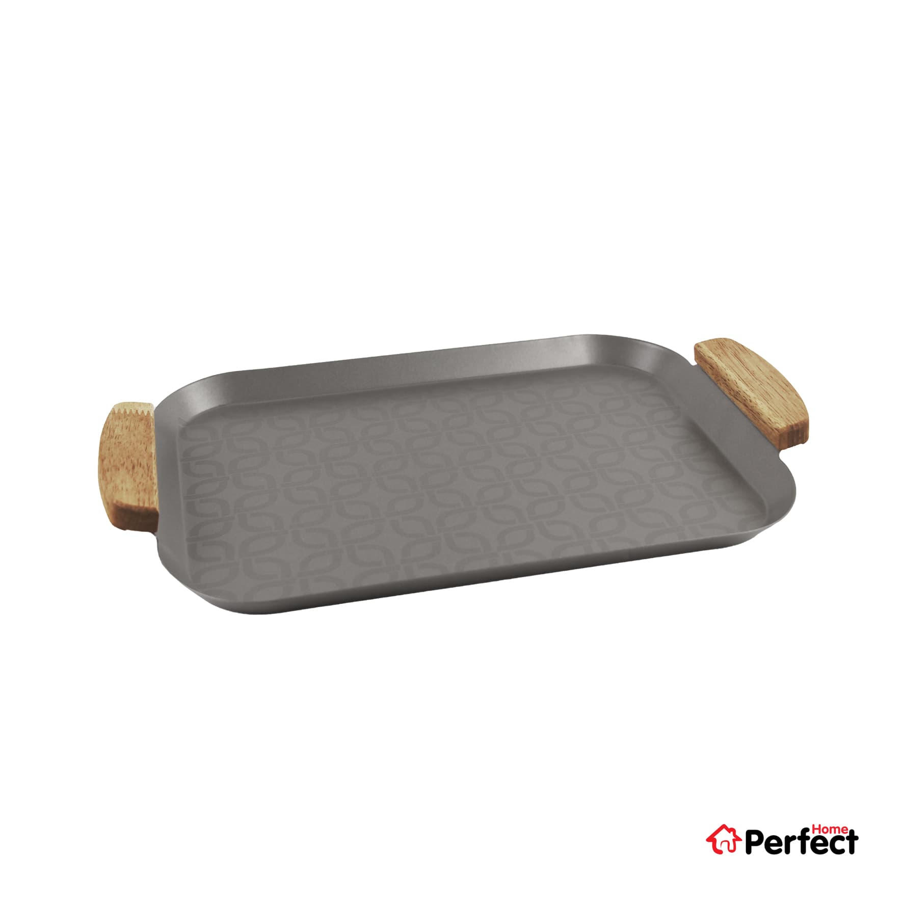 سینی فلزی PERFECTHOME مدل 6223-TG — تصویر ۶