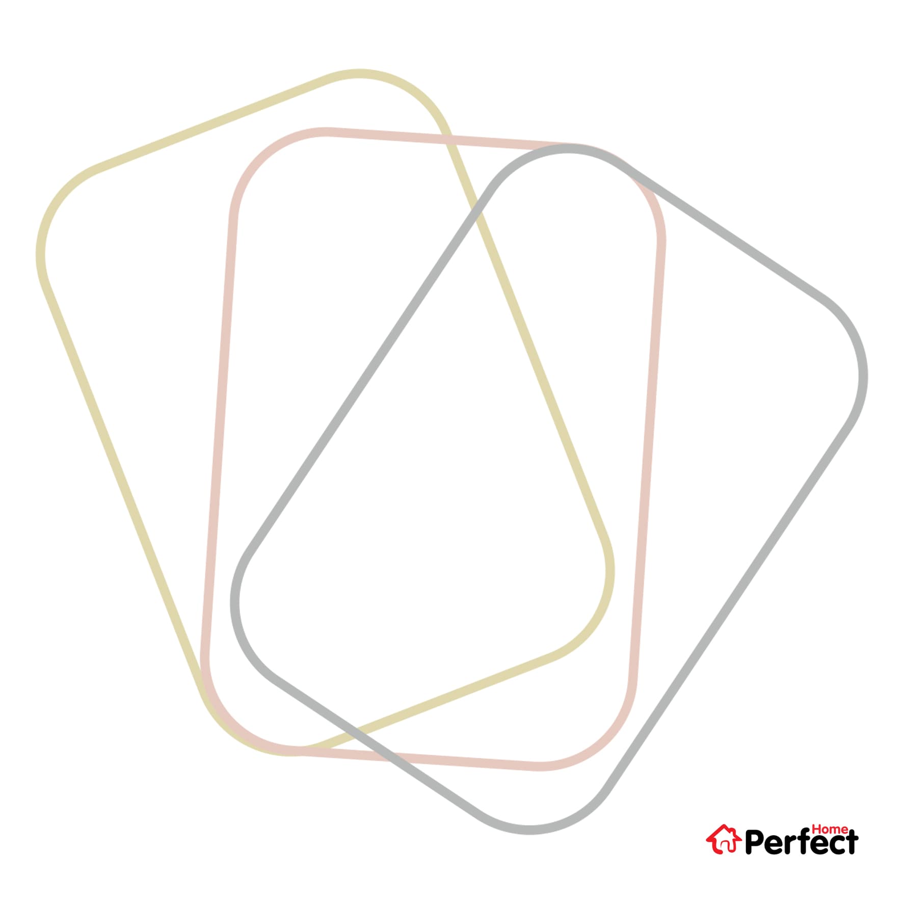 ظرف نگهدارنده Perfecthome مدل 2-P5410 حجم 1000ml مجموعه دو عددی — تصویر ۸
