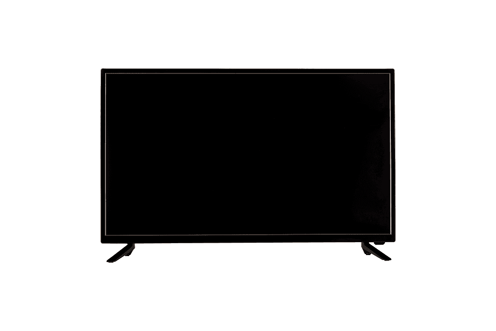 تلویزیون LED 43 اینچ دنای مدل MC-43A4 — تصویر ۳