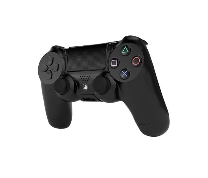 دسته PS4 سری جدید اصلی- DualShock 4