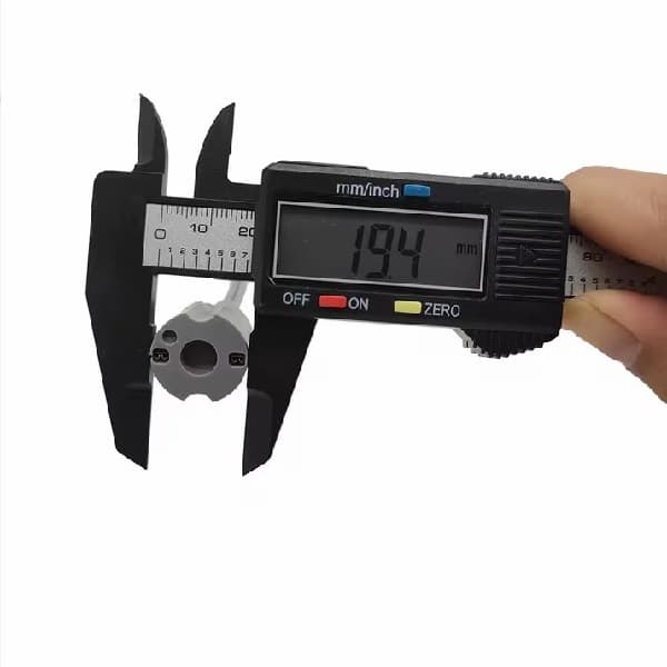 سیم هندپیس سوهان برقی مدل سوکتی 3 و 5 پین — تصویر ۴
