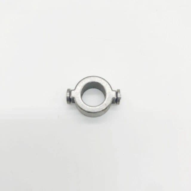 گوشواره هندپیس سوهان برقی Small Ears — تصویر ۳