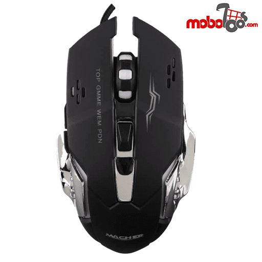 ماوس گیمینگ مچر Macher MR 252