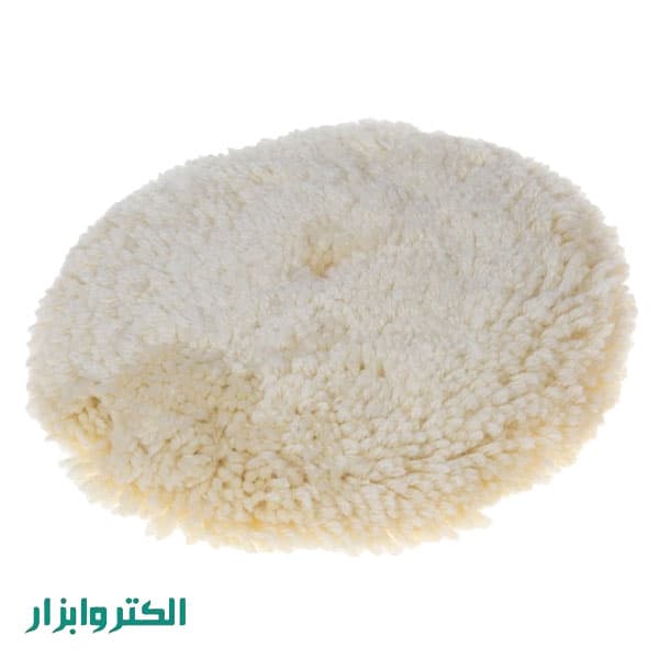 پد پولیش 180 میلی‌متری رونیکس مدل RH-3518 — تصویر ۳