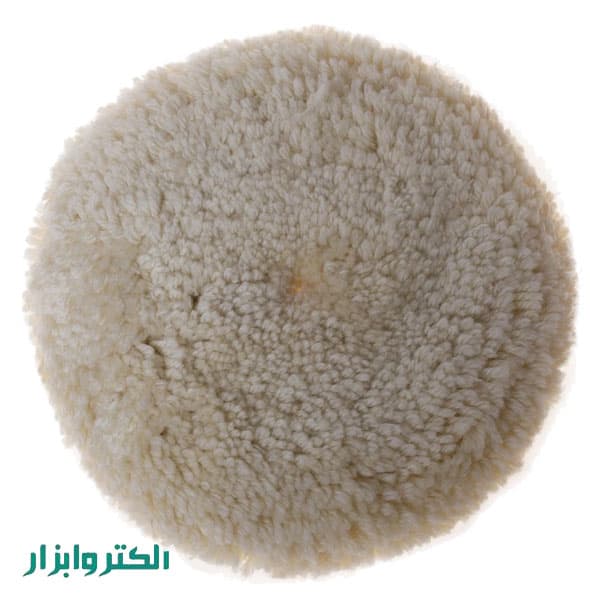 پد پولیش 180 میلی‌متری رونیکس مدل RH-3518