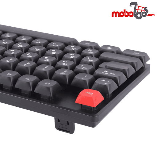 کیبورد سیم دار Xp 8500 — تصویر ۵