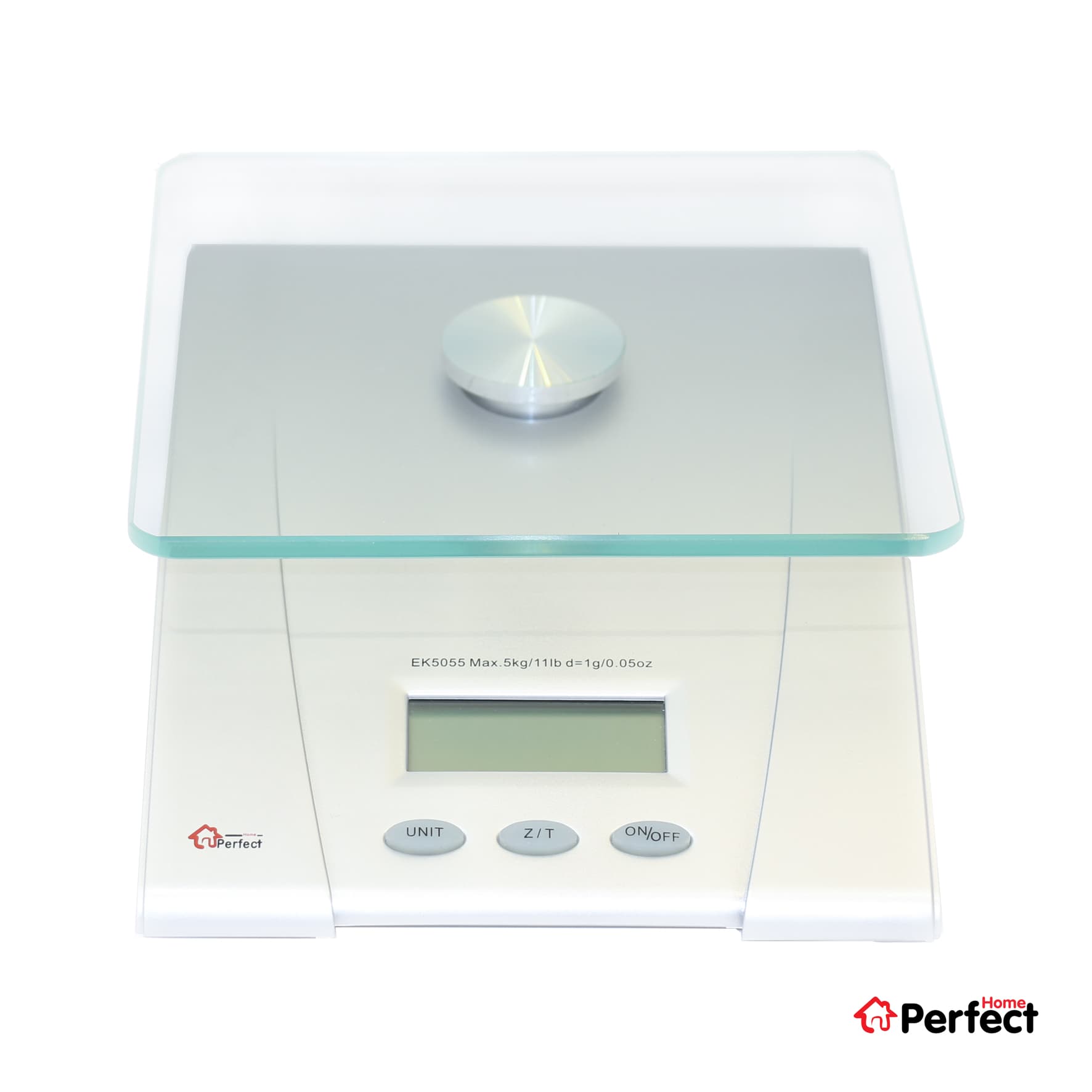 ترازو دیجیتال آشپزخانه Perfect home مدل 5055 ساخت چین