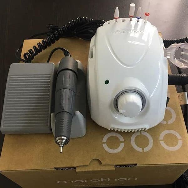 سوهان برقی ماراتن مدل چمپیون 35K — تصویر ۲