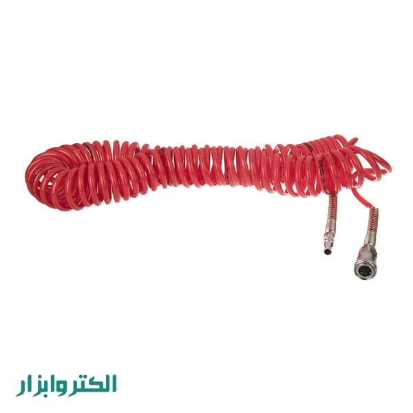شلنگ فنری رونیکس مدل RH-6110 — تصویر ۳
