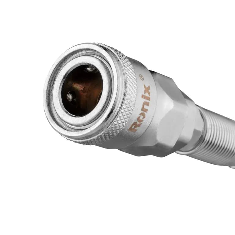 شلنگ فنری رونیکس مدل RH-6110 — تصویر ۶
