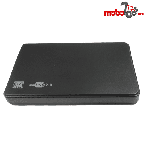 باکس هارد 2.5 اینچی USB3 X-VOX — تصویر ۳