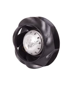 فن بکوارد بدون حلزونی دمنده مدل BEB-22-4V2S
