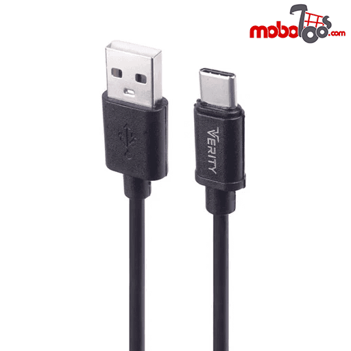 کابل شارژ تایپ سی وریتی مدل CB 3150T-B