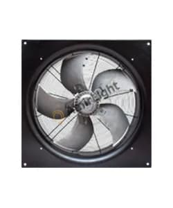 فن آکسیال تاسیساتی یوروونت دمنده مدل VIB-63R6T3