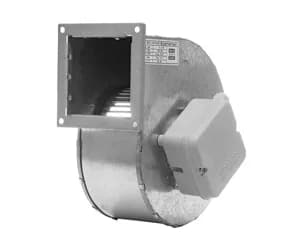بلوئر هود فلزی دمنده مدل BEF-14/7V2SS