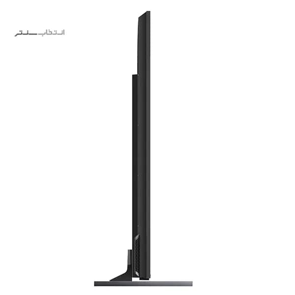 تلویزیون QLED هوشمند هایسنس 100 اینچ مدل 100U7K — تصویر ۵