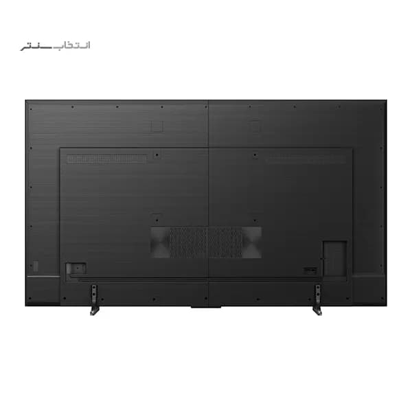 تلویزیون QLED هوشمند هایسنس 100 اینچ مدل 100U7K — تصویر ۶