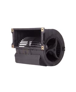 بلوور فن کویل دمنده مدل BEF-15/21V4SP