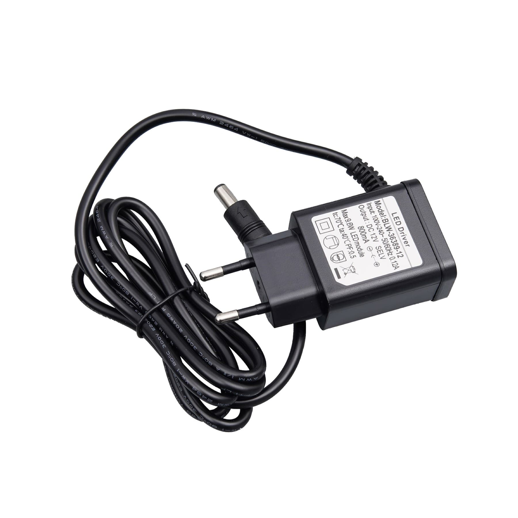 چراغ مطالعه led سیلورلایت مدل ۱۳۲۱ — تصویر ۷