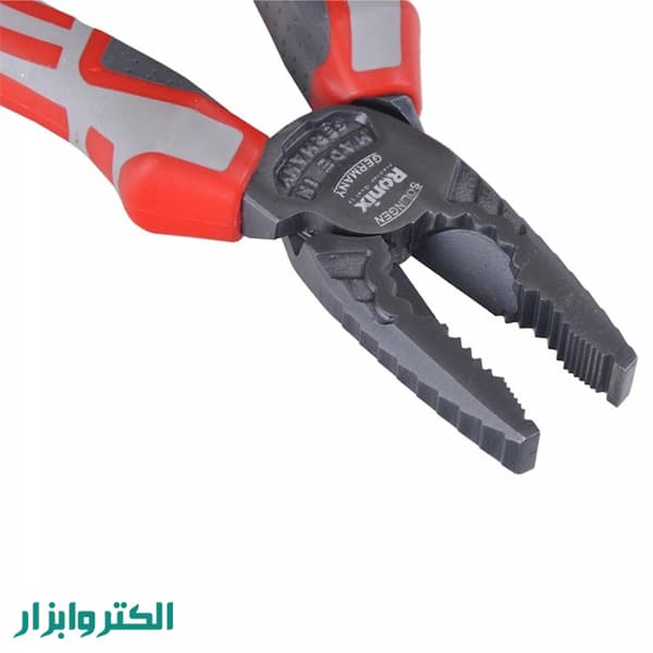 انبردست آلمانی رونیکس کد RH-117 — تصویر ۴
