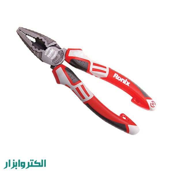 انبردست آلمانی رونیکس کد RH-117