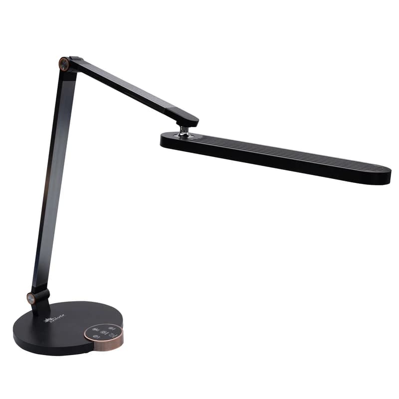 چراغ مطالعه LED سیلورلایت مدل 1131