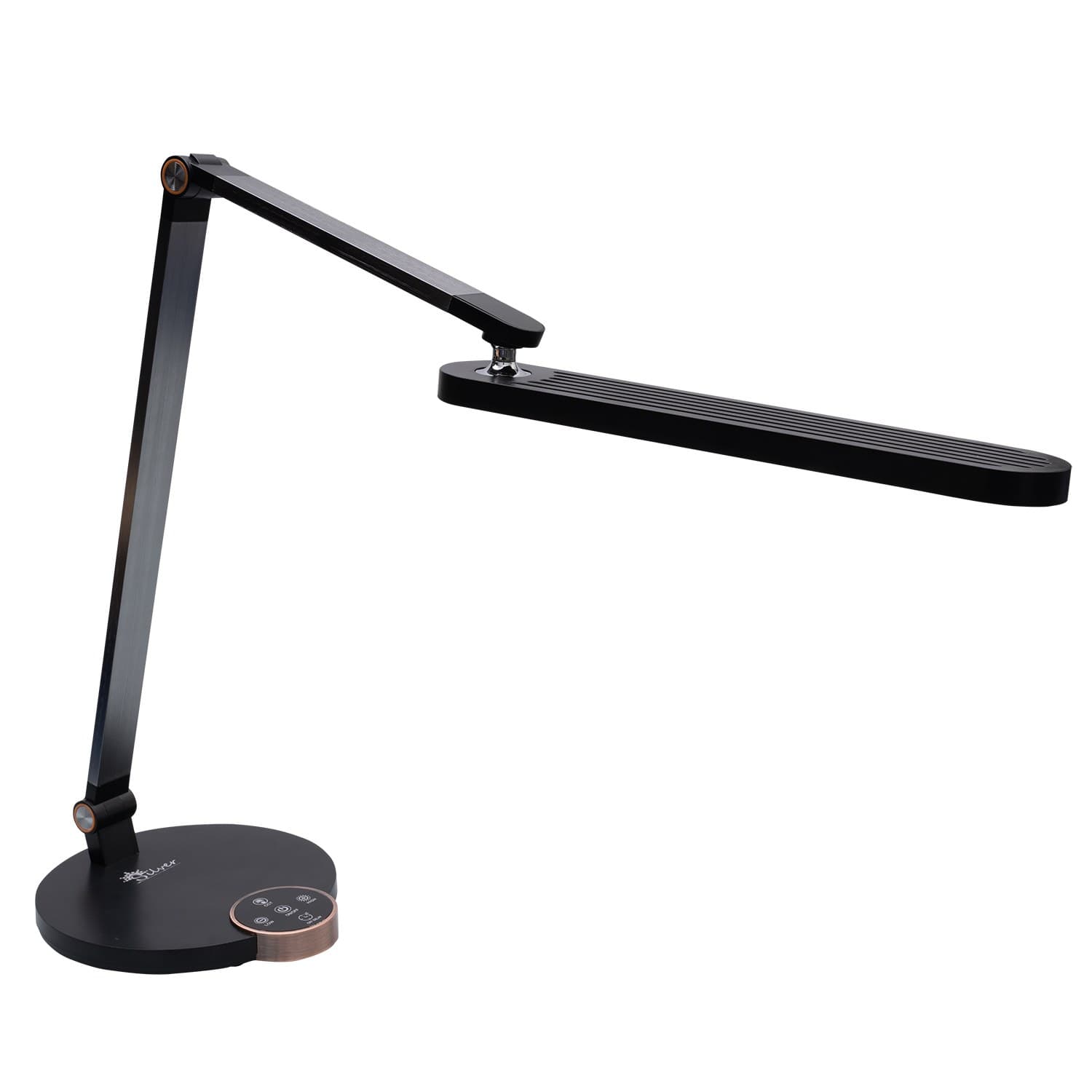 چراغ مطالعه LED سیلورلایت مدل 1131 — تصویر ۸