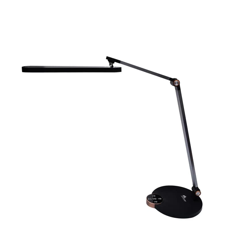 چراغ مطالعه LED سیلورلایت مدل 1131 — تصویر ۵