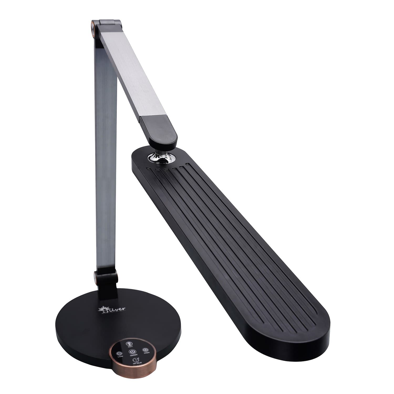 چراغ مطالعه LED سیلورلایت مدل 1131 — تصویر ۹