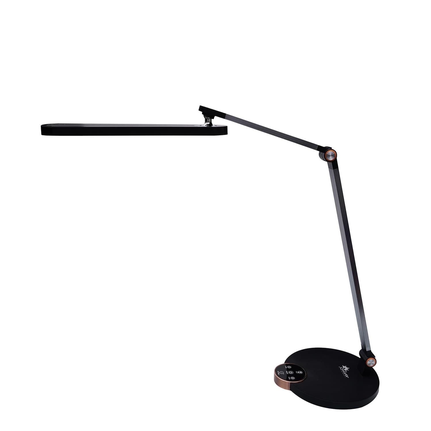 چراغ مطالعه LED سیلورلایت مدل 1131 — تصویر ۱۰