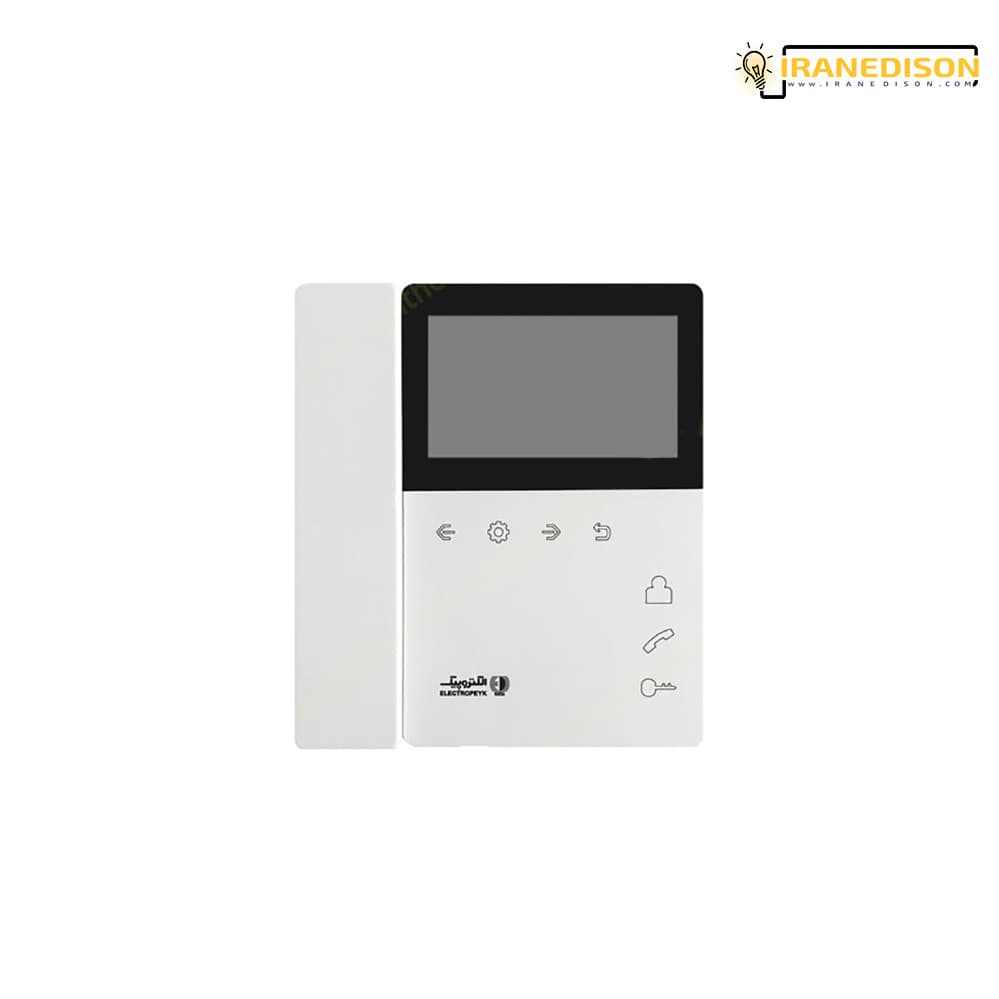 آیفون تصویری الکتروپیک مدل 897