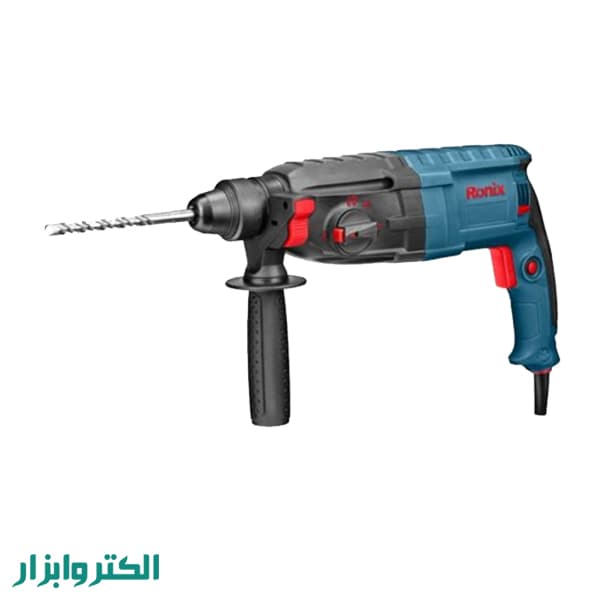 بتن کن 2700 رونیکس — تصویر ۲