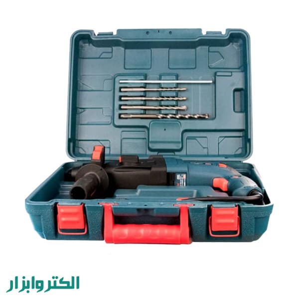 بتن کن 2700 رونیکس — تصویر ۳