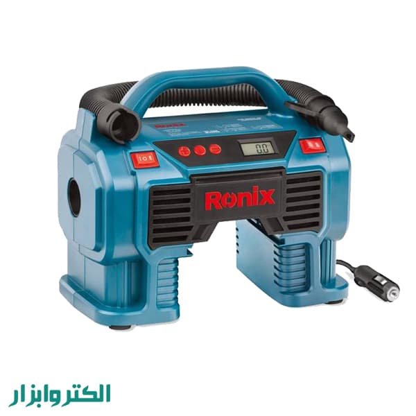 پمپ باد فندکی رونیکس مدل RH-4260 — تصویر ۳