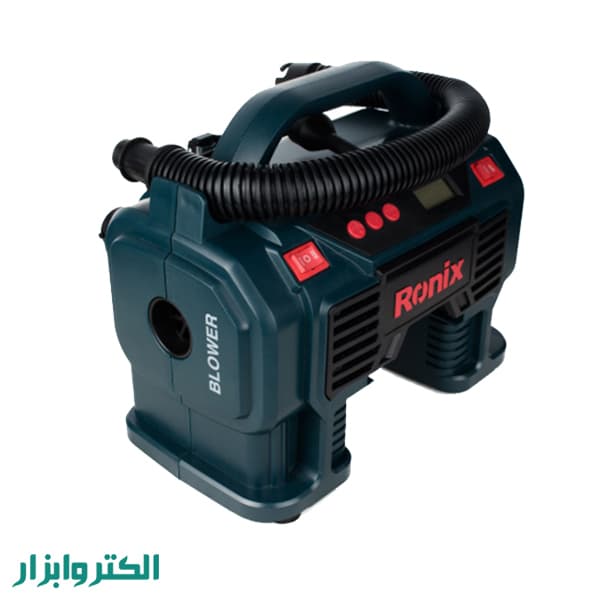 پمپ باد فندکی رونیکس مدل RH-4260