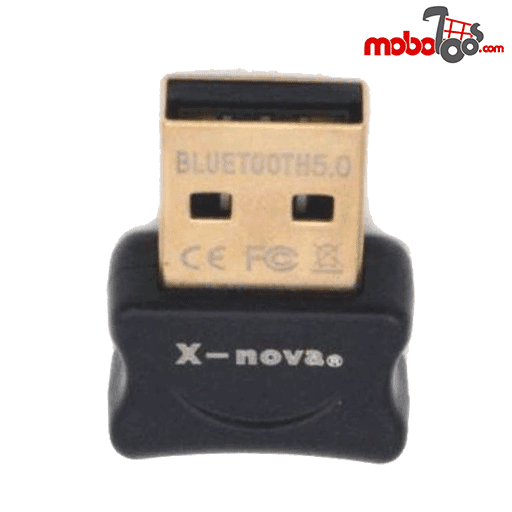 دانگل بلوتوث کامپیوتر ورژن 5 XNova — تصویر ۲