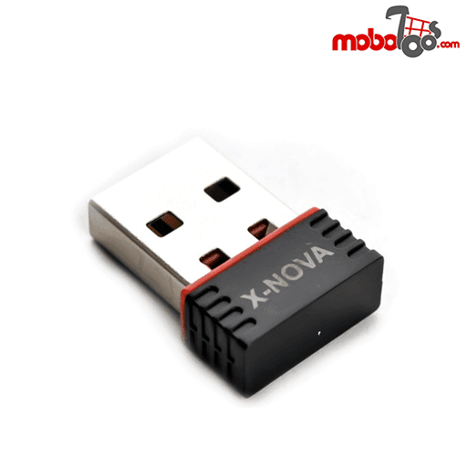 کارت شبکه بی سیم نووا مدل X810