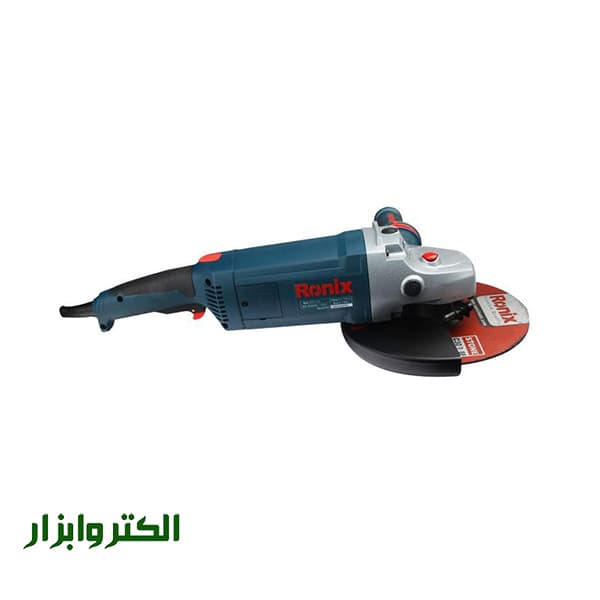 فرز سنگبری رونیکس مدل 3220