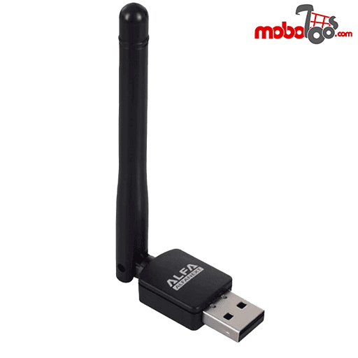کارت شبکه بی سیم XP مدل XP-W923