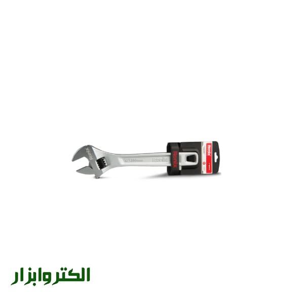 آچار فرانسه رونیکس مدل RH-2404