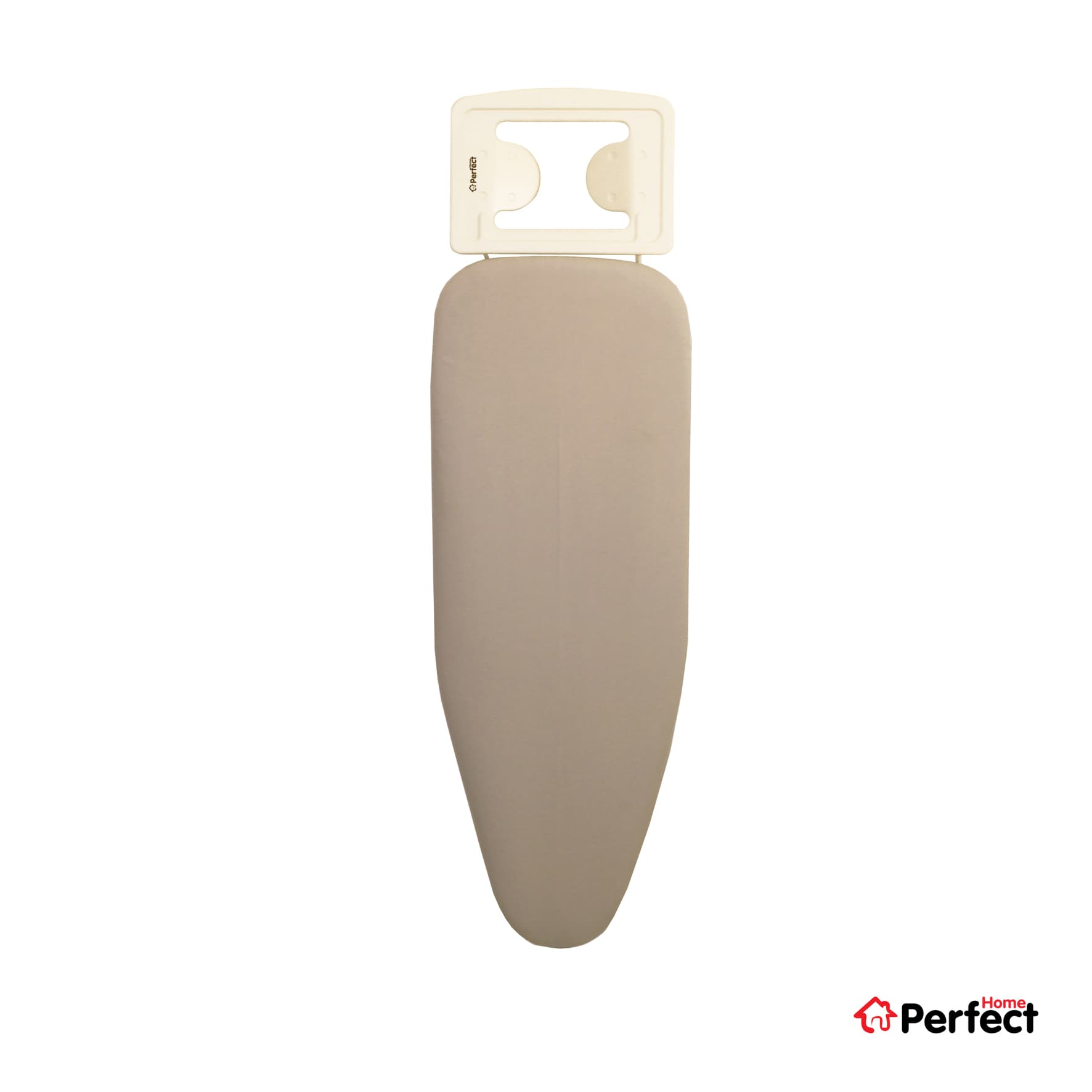 میز اتو نشسته PERFECTHOME مدل 310 کرم — تصویر ۴