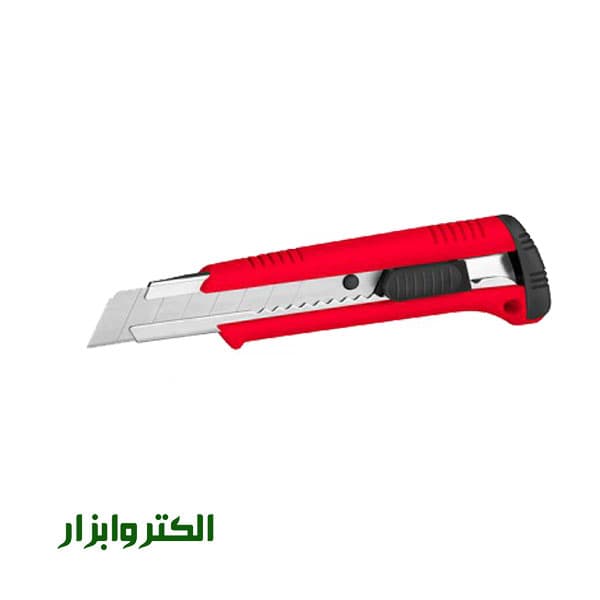 کاتر دلتا رونیکس مدل RH-3004 — تصویر ۲