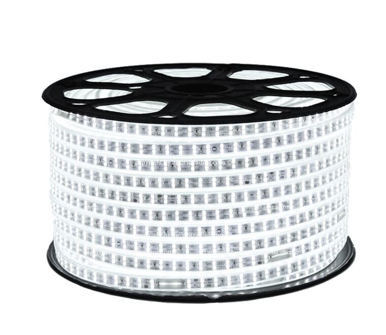ریسه led سیلورلایت 2835 دولاین آبی