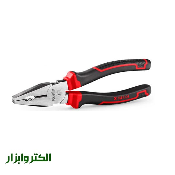 انبردست رونیکس8 مدل MAXI 1168