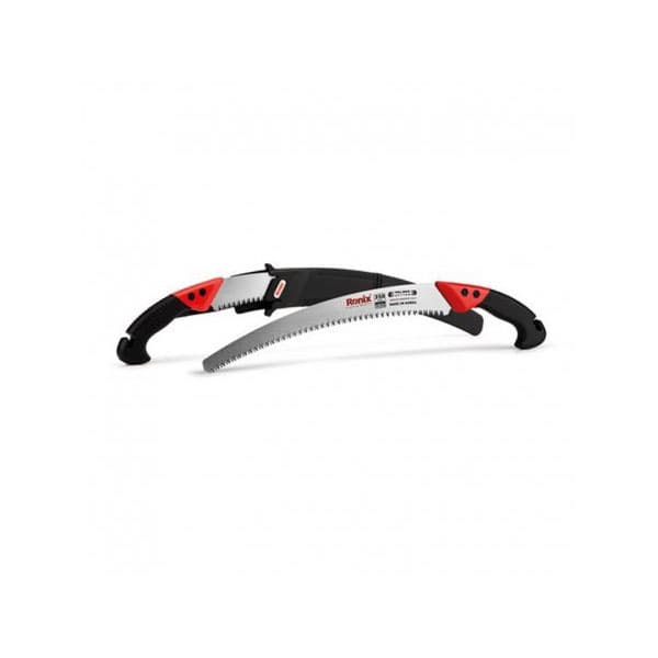 اره باغبانی خم 350 میلیمتری رونیکس مدل RH-3602 — تصویر ۳