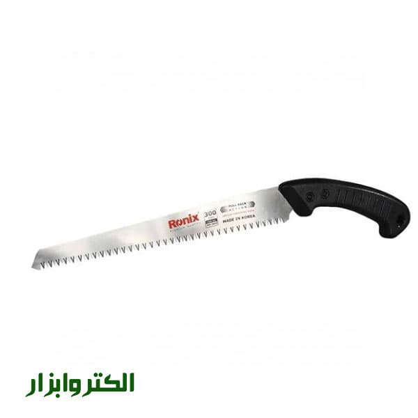 اره باغبانی رونیکس مدل RH-3604