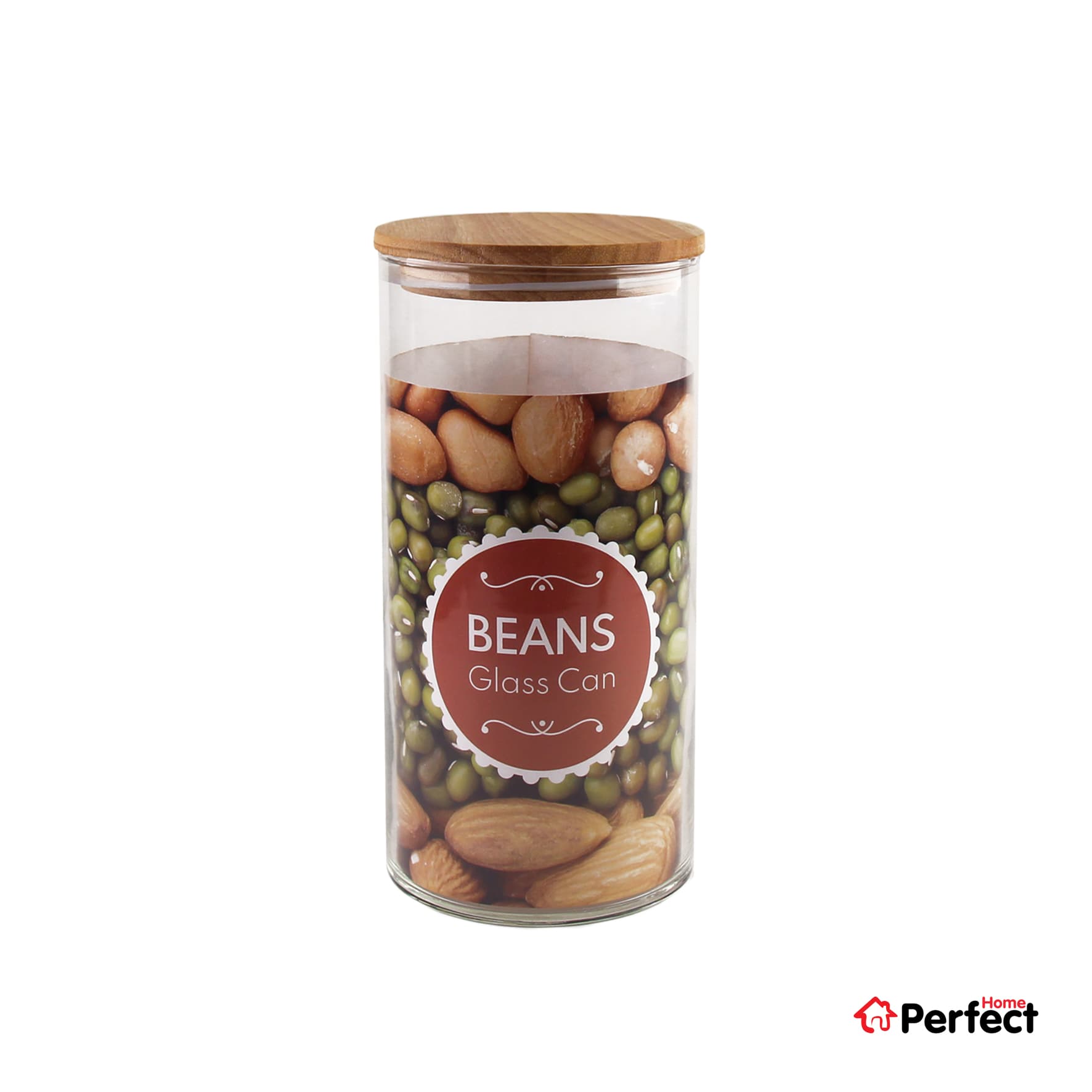 بانکه استوانه درب رابر perfecthome مدل N811500R