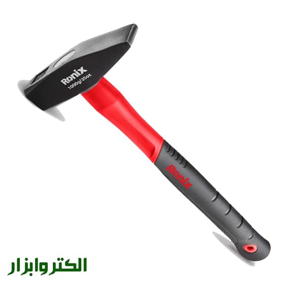 چکش مهندسی 1000 گرمی رونیکس مدل 4715