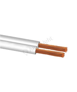 سیم نایلون 0.75*2 بند تخت سیمیا