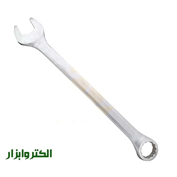 آچار یک سر تخت یک سر رینگ رونیکس سایز 11 مدل 2111
